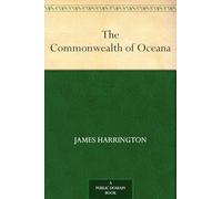 The Commonwealth of Oceana