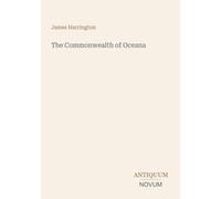 The Commonwealth of Oceana