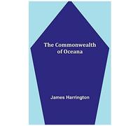 The Commonwealth Of Oceana