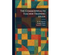The Commonwealth Teacher-Training Study