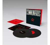 Communards – Communards – Vinyle 33 tours – 35e anniversaire