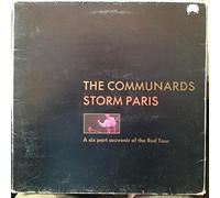 The Communards - For a friend (live) [VINYL]