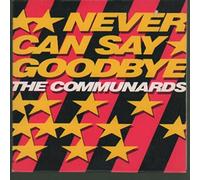 Never Can Say Goodbye