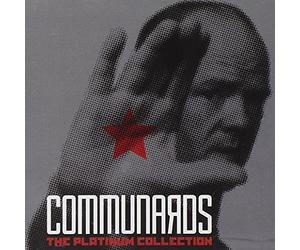 The Communards - Platinum Collection,the
