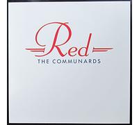 The Communards - Red (1987) [Import]