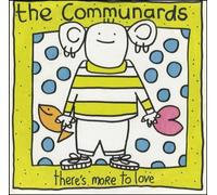 The Communards - There's More To Love