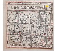 The Communards - You are My World (1985) [Import]