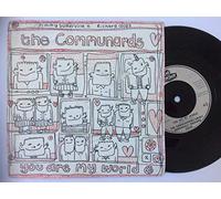 The Communards - You Are My World
