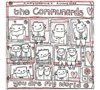 The Communards - You are My World/Breadline Britain