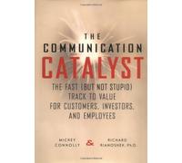 The Communication Catalyst