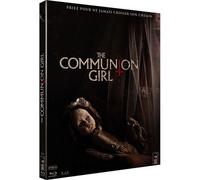 The Communion Girl - Blu-Ray