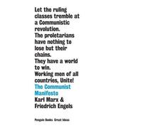 The Communist Manifesto