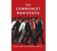 The Communist Manifesto