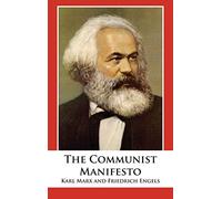 The Communist Manifesto