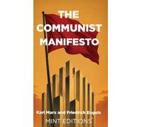 The Communist Manifesto