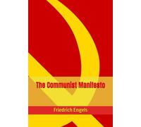 The Communist Manifesto