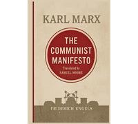 The Communist Manifesto