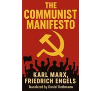 The Communist Manifesto