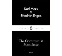 The Communist Manifesto