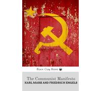 THE COMMUNIST MANIFESTO