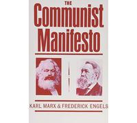THE COMMUNIST MANIFESTO [ANNOTATED]