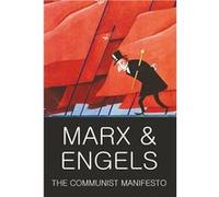 The Communist Manifesto by Friedrich Engels