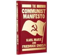 The Communist Manifesto by Friedrich Engels Friedrich Engels (Auteur)