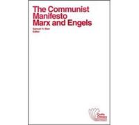 The Communist Manifesto by Friedrich Engels Friedrich Engels, K. Marx (Auteur)