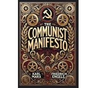 The Communist Manifesto (Collector's Edition) (Laminated Hardback with Jacket)