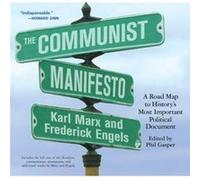 The Communist Manifesto Friedrich Engels (Auteur)