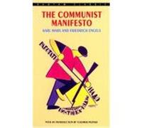 The Communist Manifesto
