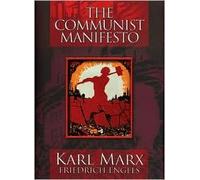 The Communist Manifesto Publisher: Chartwell Books, Inc.