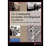 The Community Economic Development Handbook