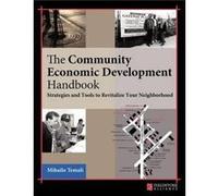 The Community Economic Development Handbook by Mihailo Temali Mihailo Temali (Auteur)