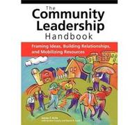 The Community Leadership Handbook by James F. Krile Duane R. Lund, Gordon Curphy, James F. Krile (Auteur)