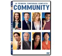 Community – Saison 1 – Import – Sony Pictures Home Entertainment