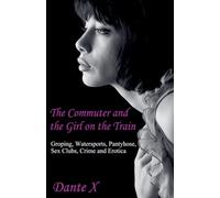 The Commuter and the Girl on the Train