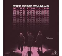 The Como Mamas Move Upstairs (CD) Album