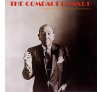 The Compact Coward [Import]