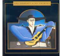 The Compact King Crimson