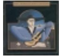 The compact King Crimson E