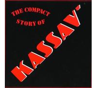The Compact Story Of Kassav