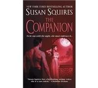 The Companion (A Paranormal Vampire Regency Romance)