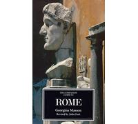 The Companion Guide to Rome.