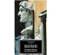 The Companion Guide to Rome, The Companion Guides Series Georgina Masson (Auteur)