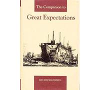 The Companion To Great Expectations