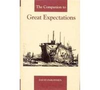 The Companion to Great Expectations - [Version Originale] David Paroissien (Auteur)