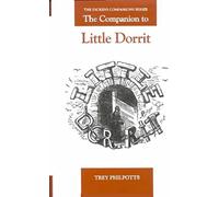 The Companion To Little Dorrit