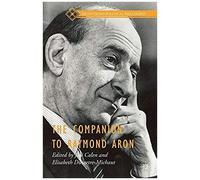 The Companion To Raymond Aron