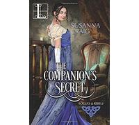 The Companion's Secret